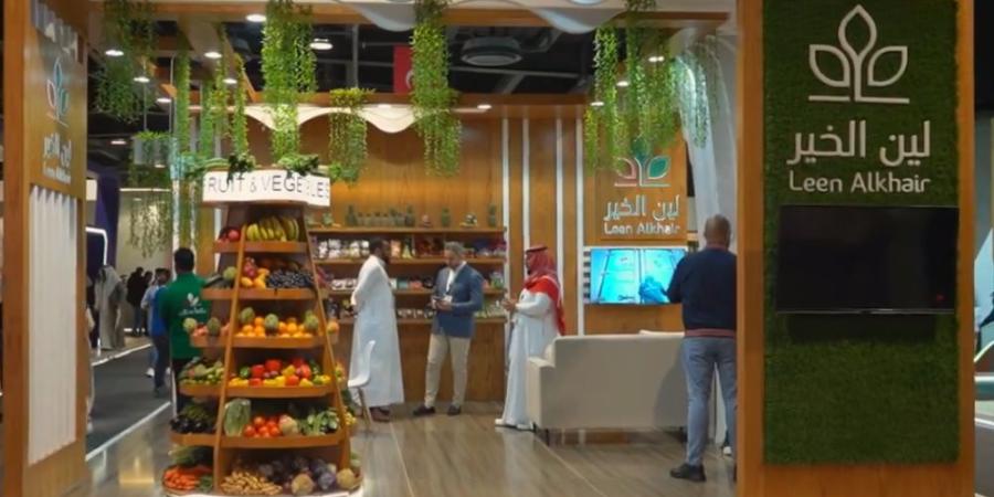 عمومية «لين الخير» توافق على أعمال وعقود تمت مع أطراف ذات علاقة - شوف 360 الإخباري