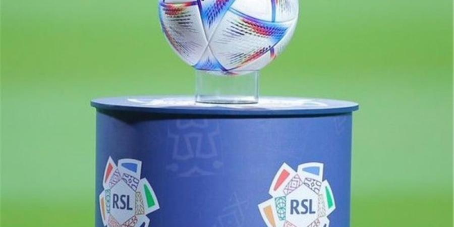 الكشف عن حكام مباريات اليوم في الجولة 33 من دوري روشن  - شوف 360 الإخباري