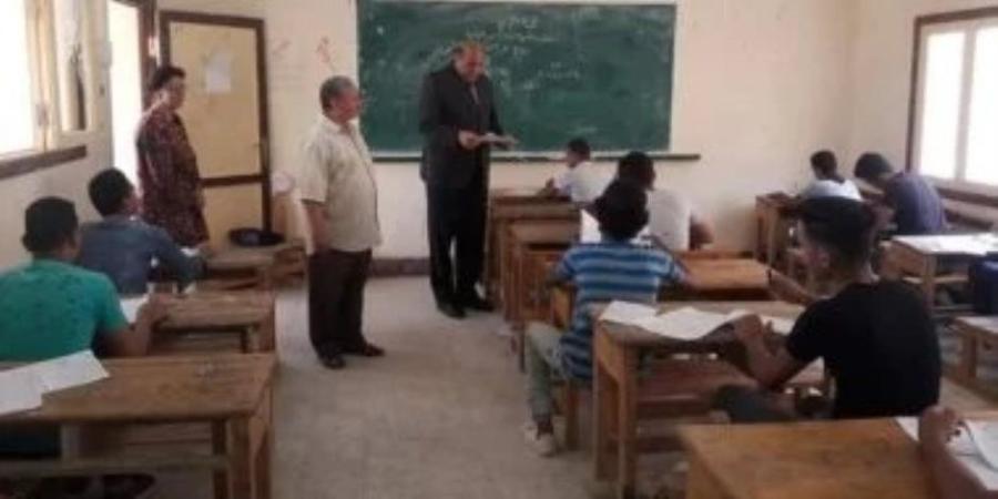 أسئلة فى مادة الإحصاء لطلاب الثانوية العامة.. اعرف خطوات الإجابة - شوف 360 الإخباري