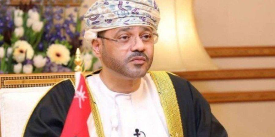 عُمان
      تعلن
      اختتام
      الجولة
      الخامسة
      من
      مفاوضات
      أمريكا
      وإيران..
      تقدم
      محدود
      وغير
      حاسم -شوف 360 الإخباري