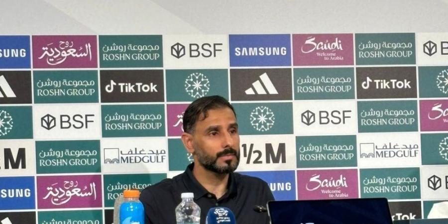 الشهري: الفوز على الأهلي نتائج جهد الموسم في الاتفاق - شوف 360 الإخباري