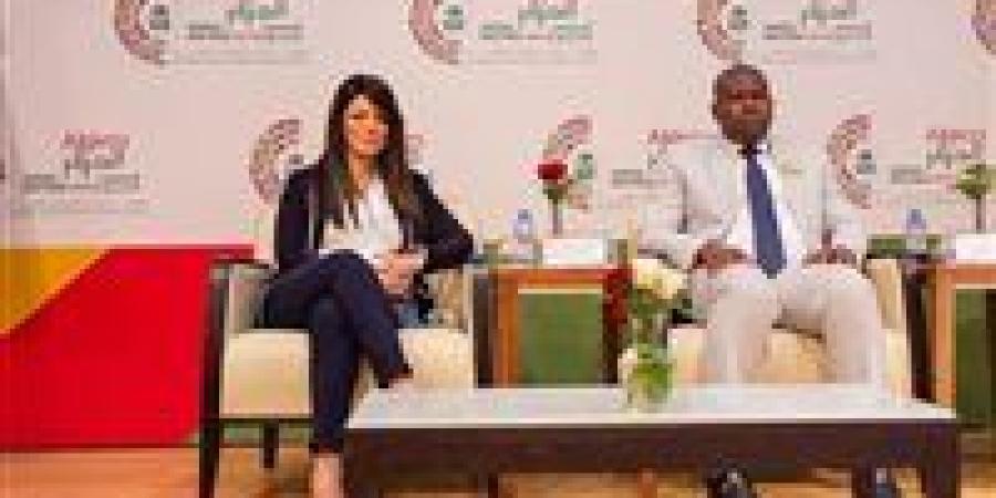 وزيرة
      التخطيط:
      الابتكار
      وريادة
      الأعمال
      ركيزتان
      أساسيتان
      لتجاوز
      «فخ
      الدخل
      المتوسط» - شوف 360 الإخباري