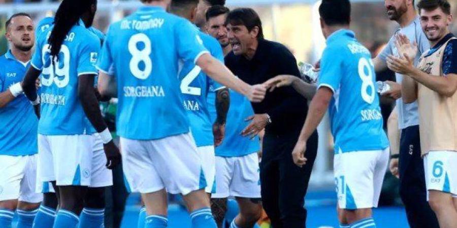بث
      مباشر..
      مشاهدة
      مباراة
      نابولي
      ضد
      كالياري
      في
      الدوري
      الإيطالي -شوف 360 الإخباري
