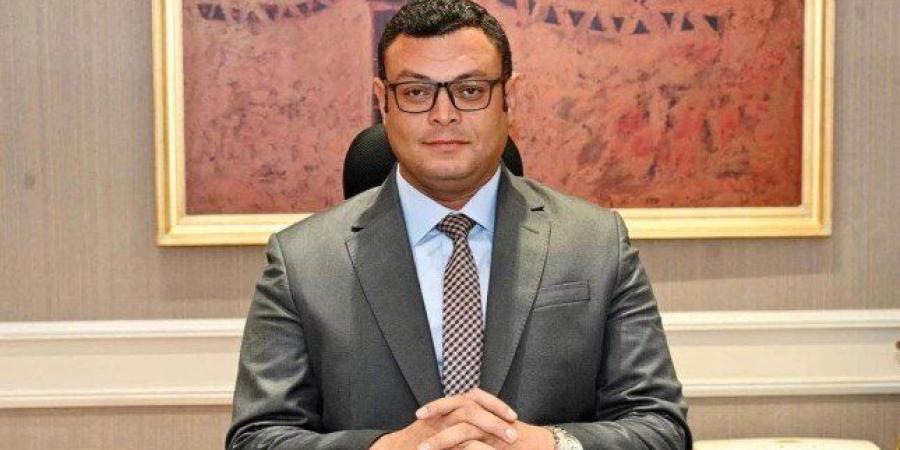 مصر..
      تعاون
      بين
      "الإسكان"
      و"الثقافة"
      لتحويل
      المدن
      الجديدة
      إلى
      متاحف
      مفتوحة
      تعكس
      هوية
      الجمهورية
      الجديدة -شوف 360 الإخباري