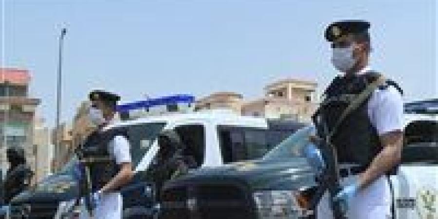 غسلوا
      أموال
      المخدرات
      في
      العقارات
      والأراضي..
      سقوط
      3
      عناصر
      إجرامية
      بالمنوفية - شوف 360 الإخباري