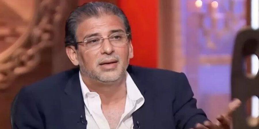 خالد
      يوسف:
      «السينما
      فن
      جماعي..
      والجمهور
      حر
      يختار
      ويُقيّم
      دون
      وصاية»..
      فيديو - شوف 360 الإخباري
