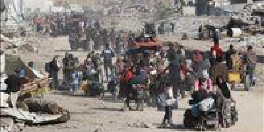 منظمة
      اليونيسف:
      إنشاء
      كيانات
      جديدة
      لإغاثة
      غزة
      إهدار
      للموارد
      والوقت - شوف 360 الإخباري