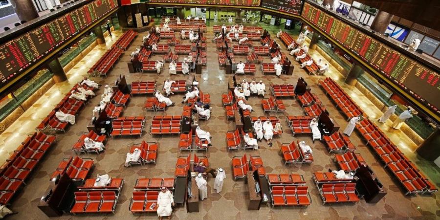 تقرير
      متخصص:
      نحو
      2.343
      مليار
      دولار
      أرباحاً
      صافية
      لـ
      134
      شركة
      مدرجة
      ببورصة
      الكويت
      خلال
      الربع
      الأول - شوف 360 الإخباري