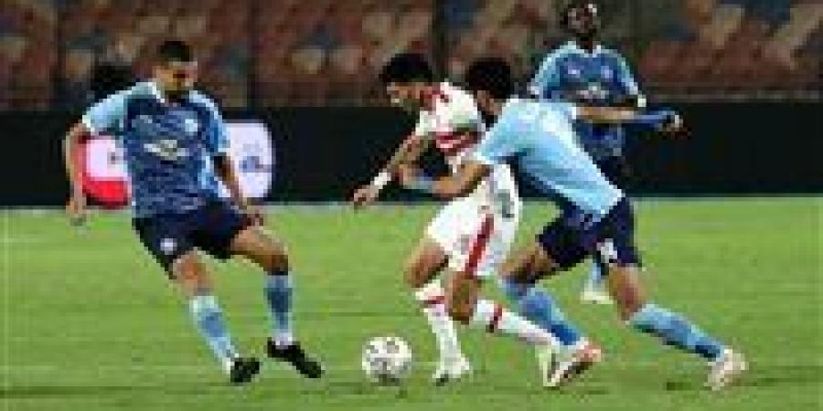 موعد
      مباراة
      الزمالك
      وبيراميدز
      في
      نهائي
      كأس
      مصر
      2025
      والقناة
      الناقلة - شوف 360 الإخباري