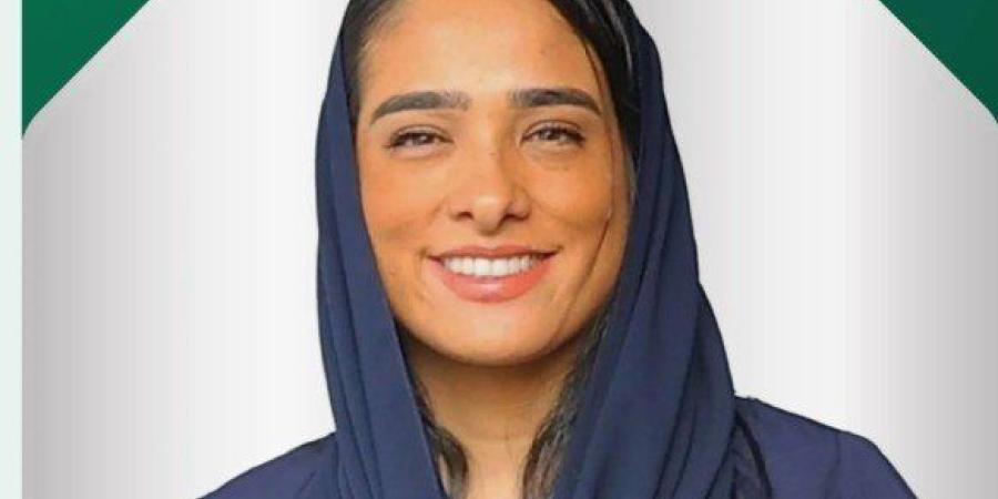 للمرة
      الأولى..
      .«سيدة»
      ترأس
      الاتحاد
      السعودي
      لفنون
      القتال -شوف 360 الإخباري