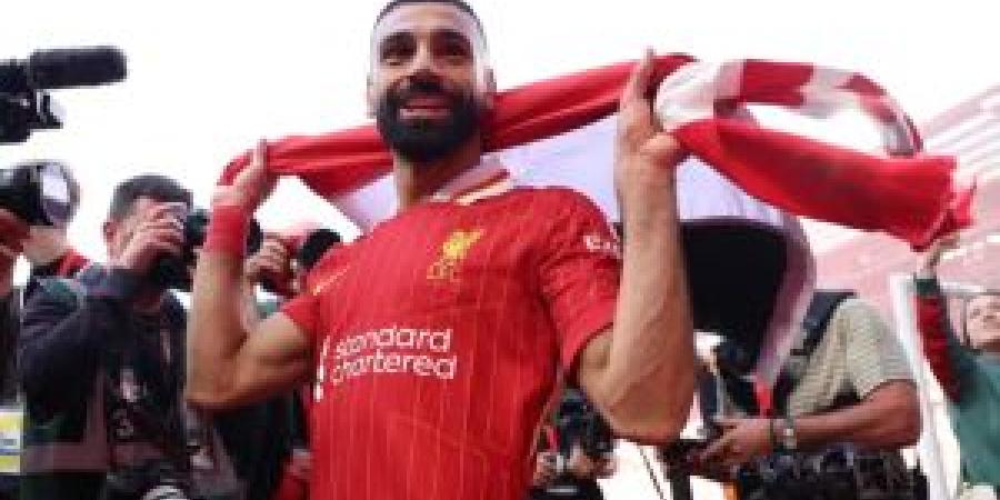 رسمياً
      ..
      محمد
      صلاح
      أفضل
      لاعب
      في
      الدوري
      الإنجليزي - شوف 360 الإخباري