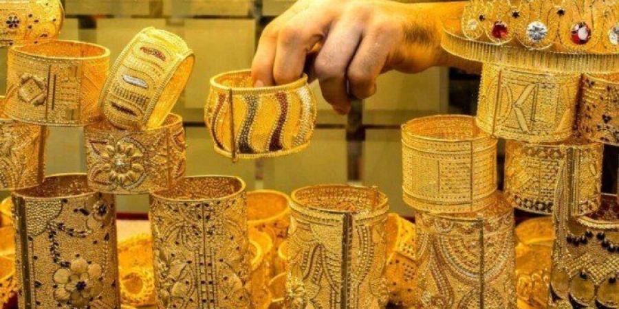 استقرار
      اسعار
      الذهب
      اليوم
      فى
      سلطنة
      عمان
      وعيار
      24
      يسجل
      41.575
      ريال -شوف 360 الإخباري
