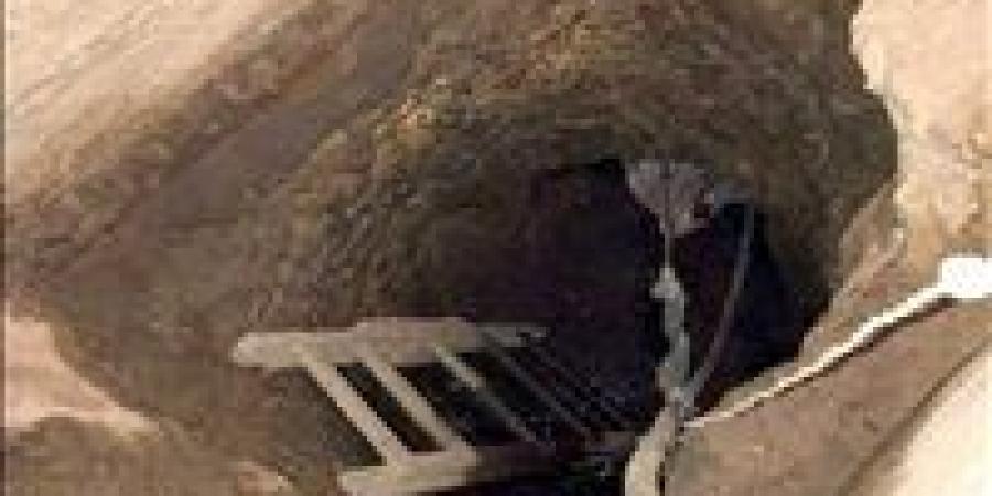 بحثًا
      عن
      الثراء
      السريع..
      ننشر
      اعترافات
      المتهمين
      بالتنقيب
      عن
      الآثار
      في
      الصف
      بالجيزة - شوف 360 الإخباري