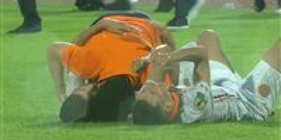 نهضة
      بركان
      المغربي
      يفوز
      على
      سيمبا
      3-1
      بمجموع
      المباراتين
      ويتوج
      بكأس
      الكونفدرالية
      للمرة
      الثالثة
      في
      تاريخه - شوف 360 الإخباري