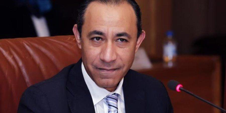 تحركات
      رسمية
      تجاه
      قناتي
      «الشمس»
      و«هي»
      من
      الأعلى
      للإعلام -شوف 360 الإخباري