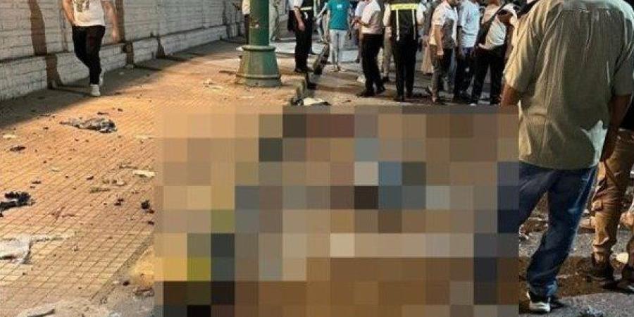 الداخلية
      المصرية:
      إصابتان
      جراء
      انفجار
      أسطوانة
      غاز
      بمحافظة
      المنيا -شوف 360 الإخباري