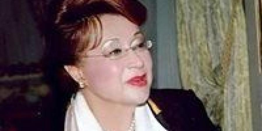 أنهى
      حياته..
      ننشر
      أول
      صورة
      لحفيد
      الدكتورة
      نوال
      الدجوي - شوف 360 الإخباري