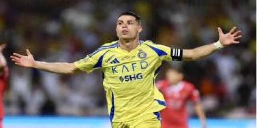 مفاجأة
      ..
      الهلال
      يتوصل
      إلى
      اتفاق
      نهائي
      مع
      رونالدو! - شوف 360 الإخباري