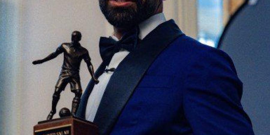 الليلة..
      محمد
      صلاح
      يتحدث
      حصريًا
      لـ"أون
      سبورت"
      بعد
      إنجازه
      التاريخي
      بالدوري
      الإنجليزي -شوف 360 الإخباري