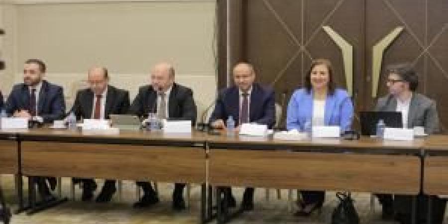 "المالية
      النيابية":
      مجلس
      النواب
      منفتح
      على
      المجتمع
      المدني - شوف 360 الإخباري