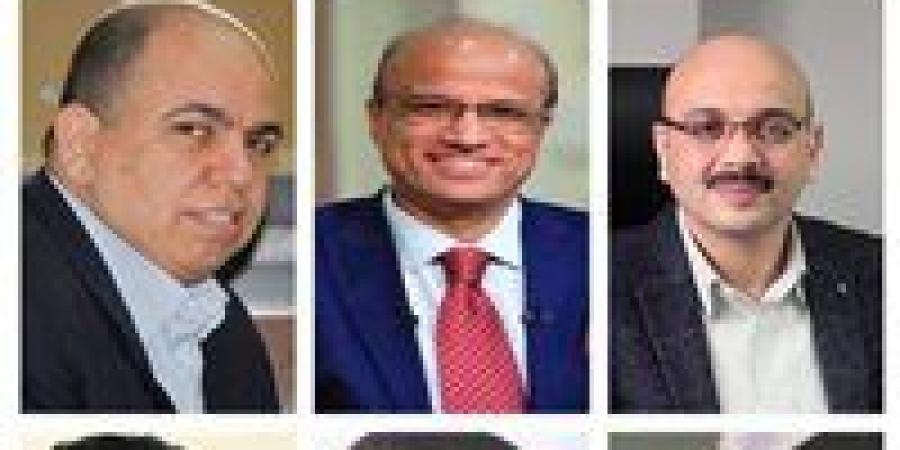 رسميا..
      تشكيل
      مجلس
      نقابة
      الصحفيين - شوف 360 الإخباري