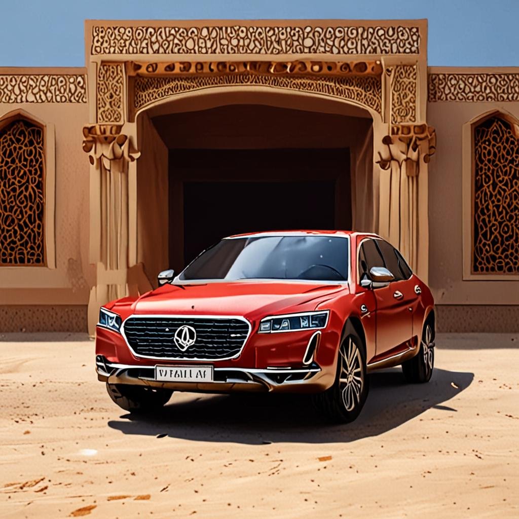 تقرير عن عمان في محيطها العالمي