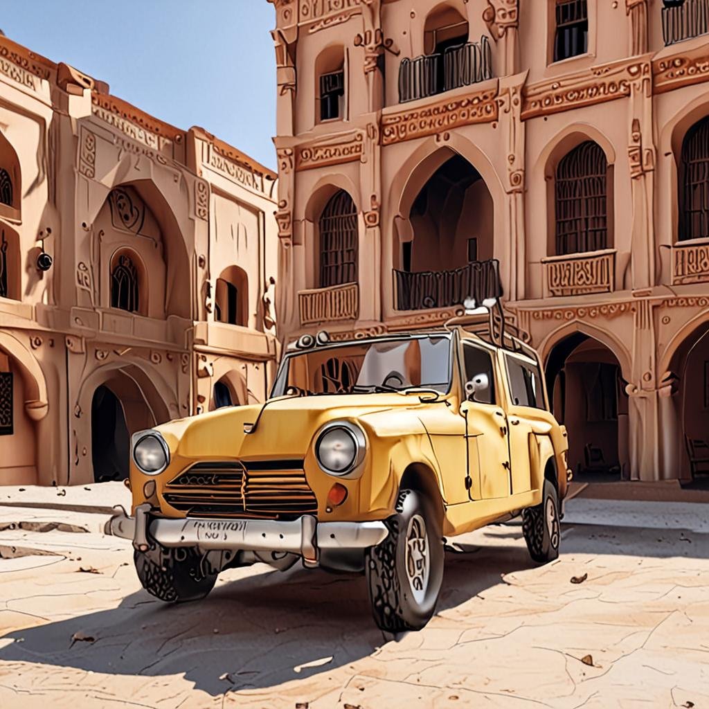 كيف يتم استغلال المياه السطحية في سلطنة عمان