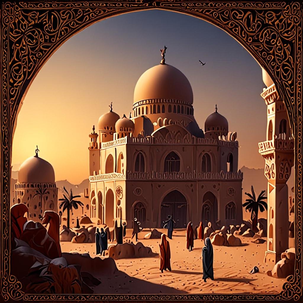 نبذة عن العيد الوطني العماني