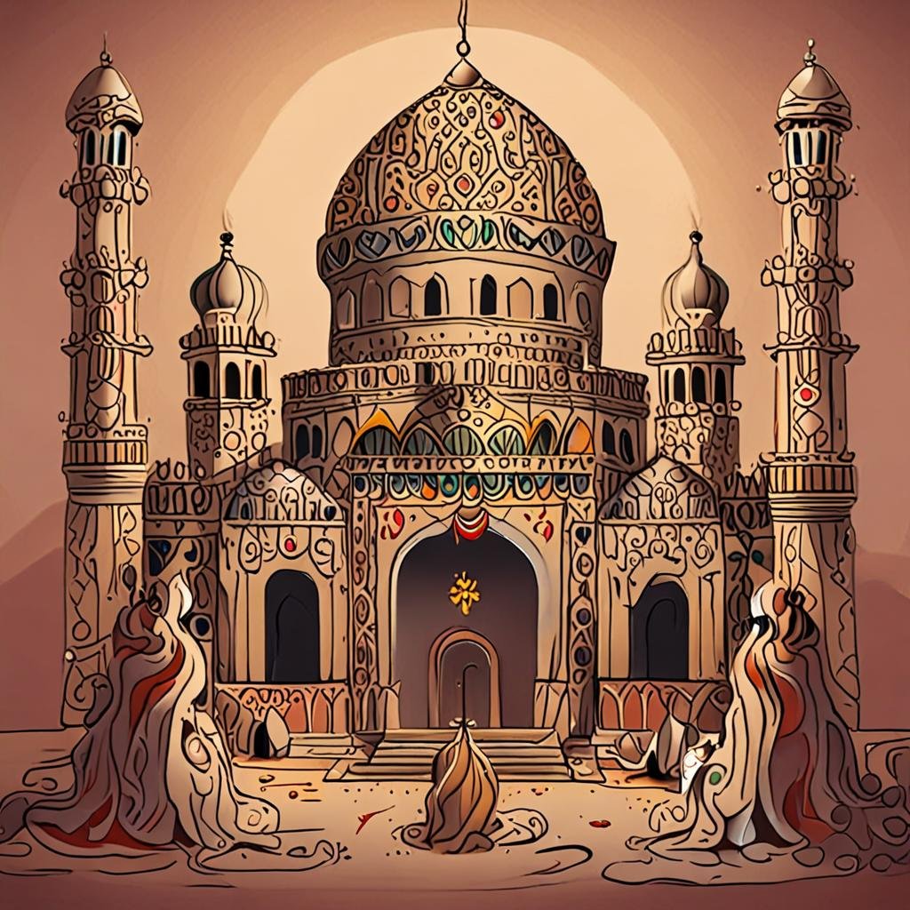 نبذة العيد الوطني العماني