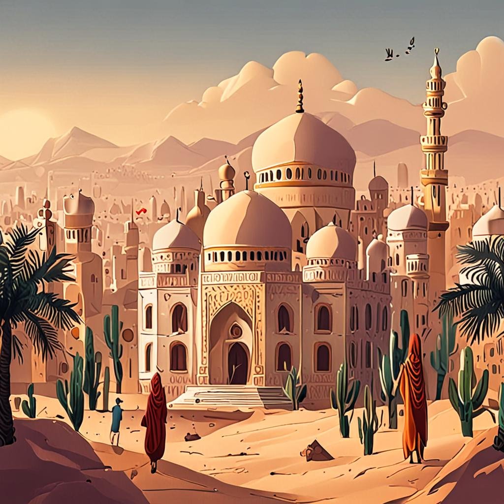 العيد الوطني الـ 51 في عمان