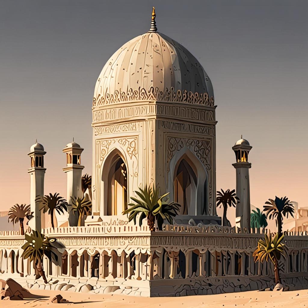 نبذة عامة عن سلطنة عمان